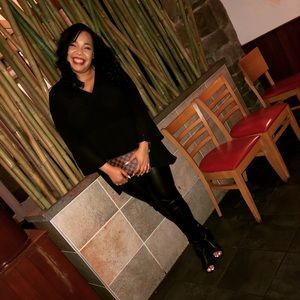 Meet your Posher, Jasmine